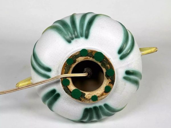 Weller Patricia Pelican Table Lamp - Image 10