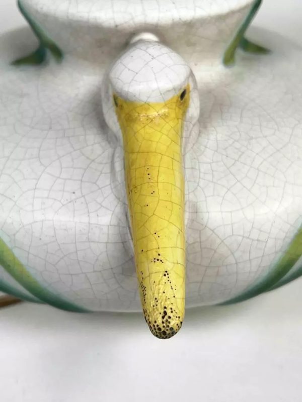 Weller Patricia Pelican Table Lamp - Image 6