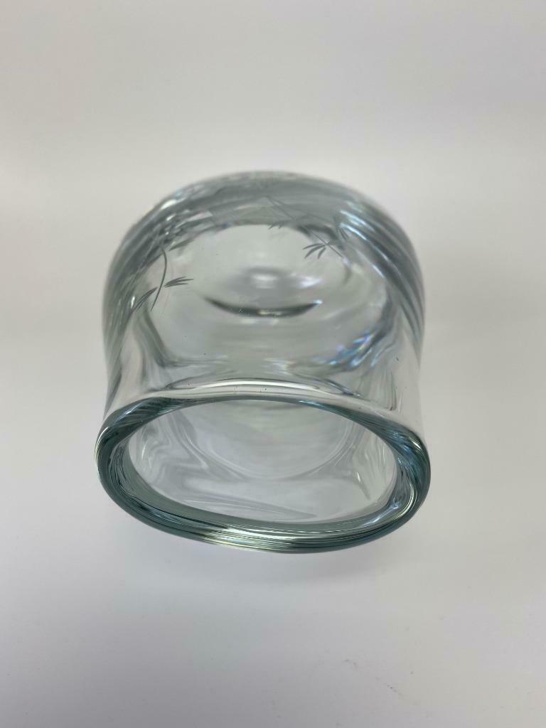 70s Kosta Boda Glass - Etsy