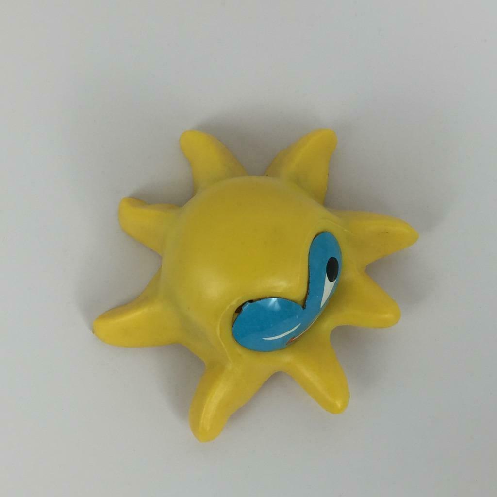 1960s Lehmann 949 Yellow Plastic Octopus - Image 7