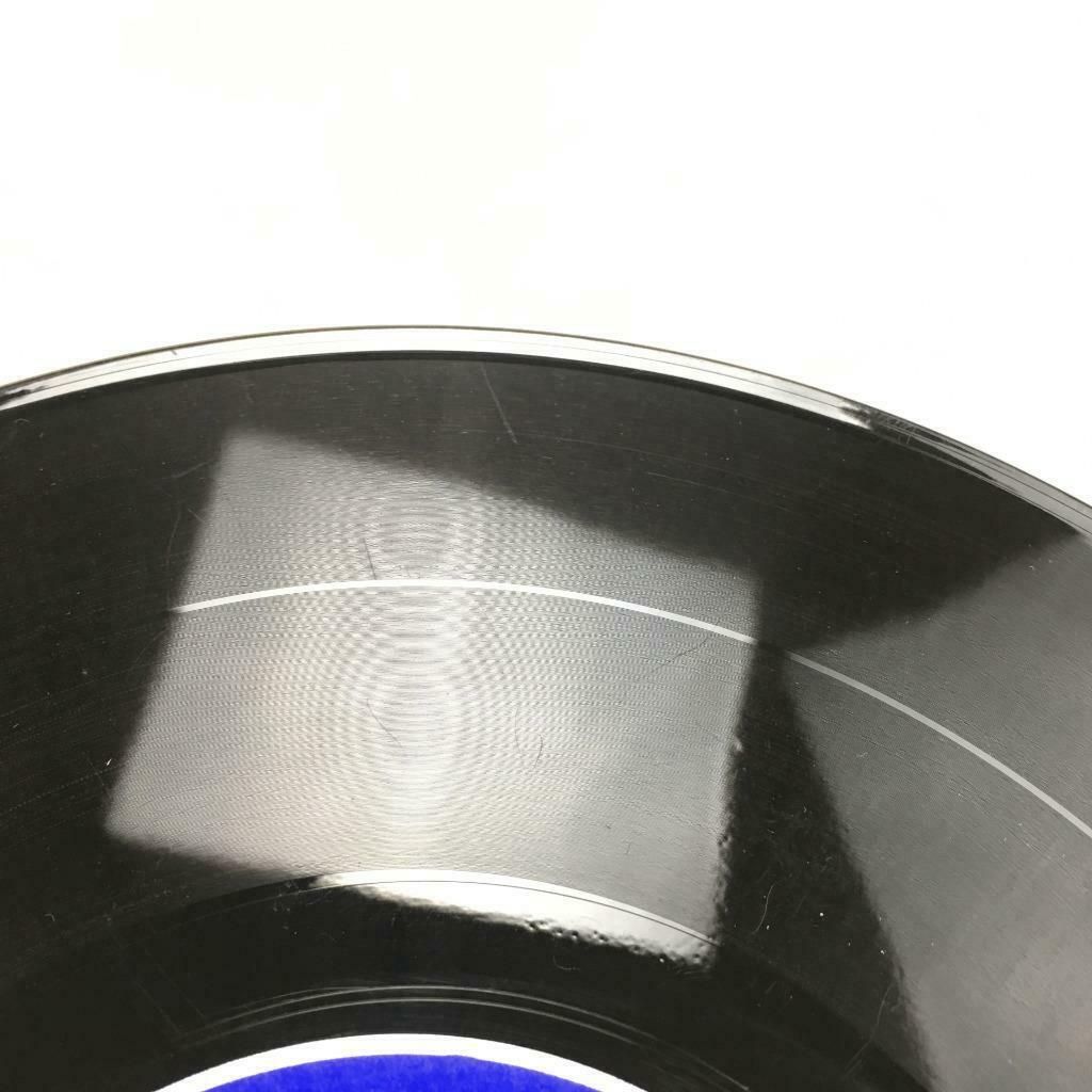 Introducing Joe Gordon 33 RPM LP - Image 12