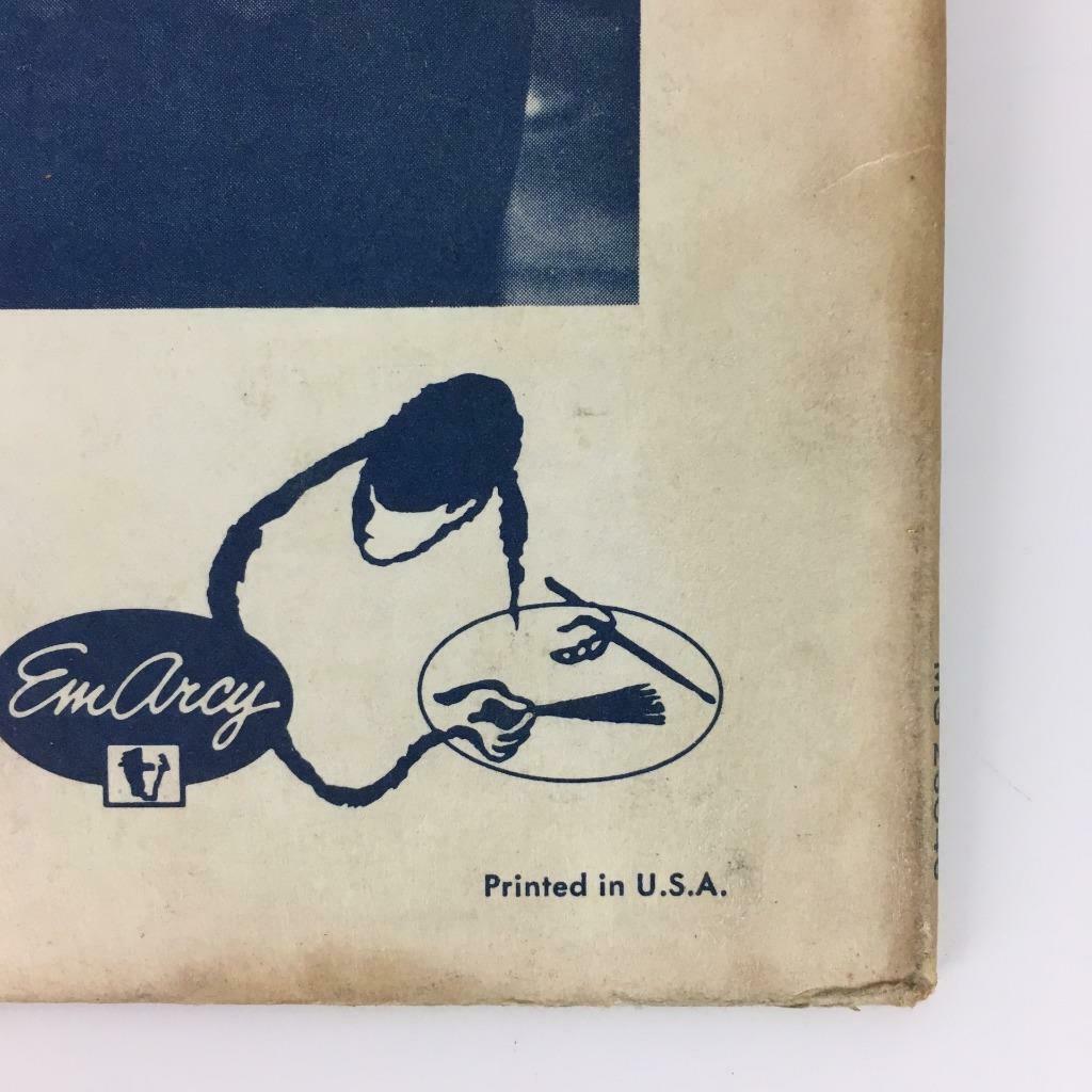 Introducing Joe Gordon 33 RPM LP - Image 6