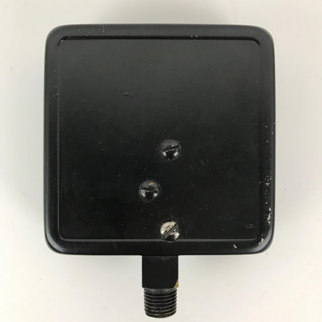 Ocean City Calibrated Maritime Gauge - Image 4