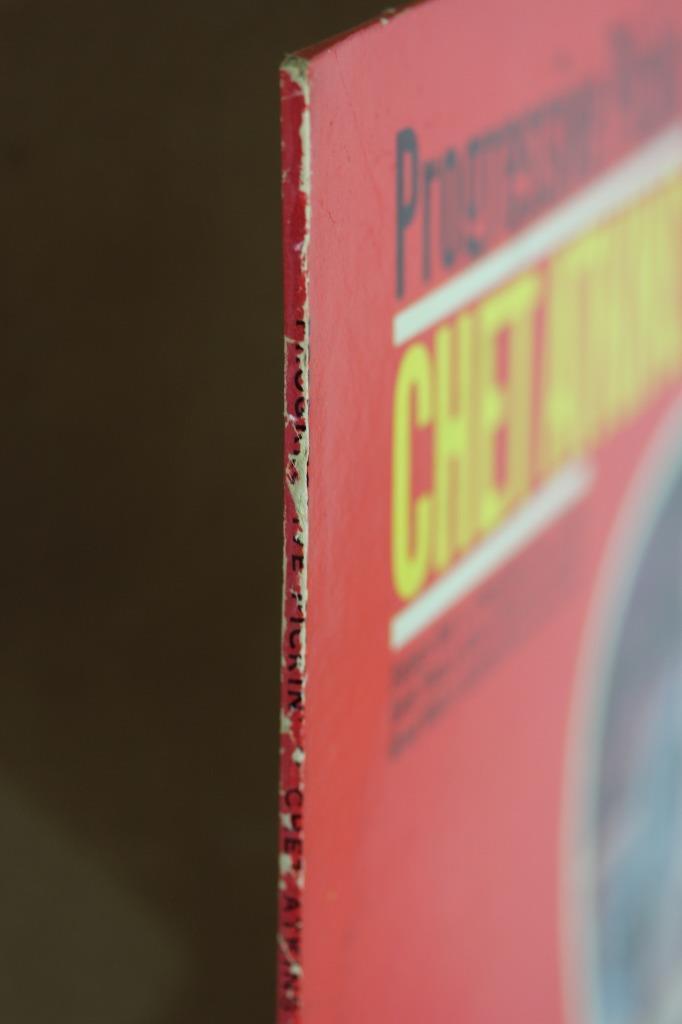 Chet Atkins Progressive Pickin' LP - Image 10